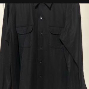 Men’s pendelton